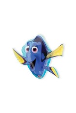 Folieballon Finding Dory SuperShape