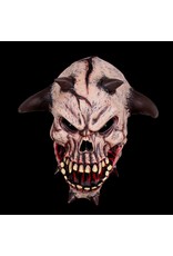 Skull devil masker