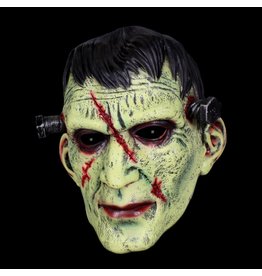 Frankenstein masker