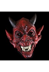 El Diablo duivel masker