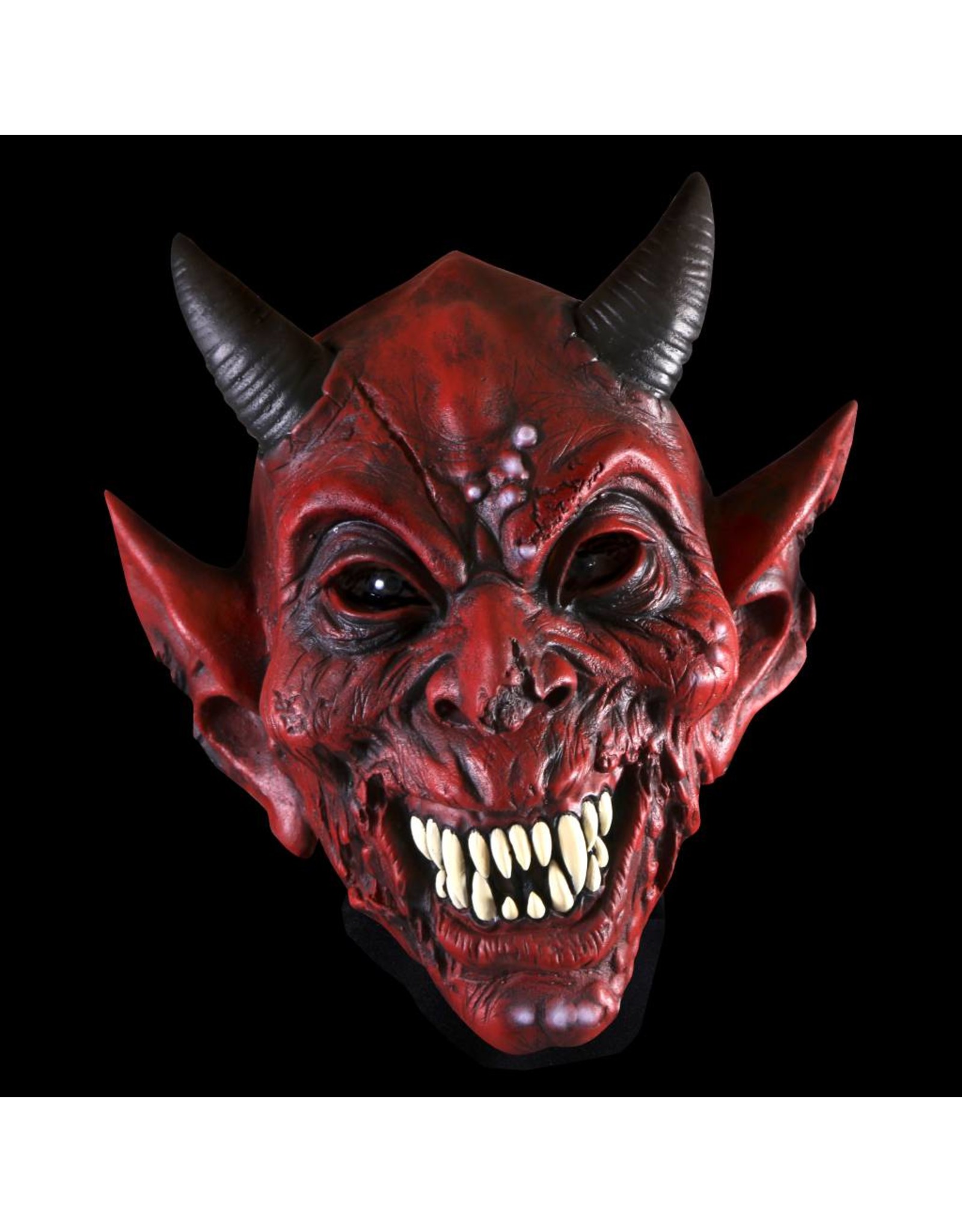 El Diablo duivel masker