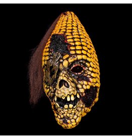 Corn zombie masker