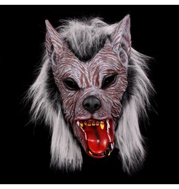 Weerwolf masker,