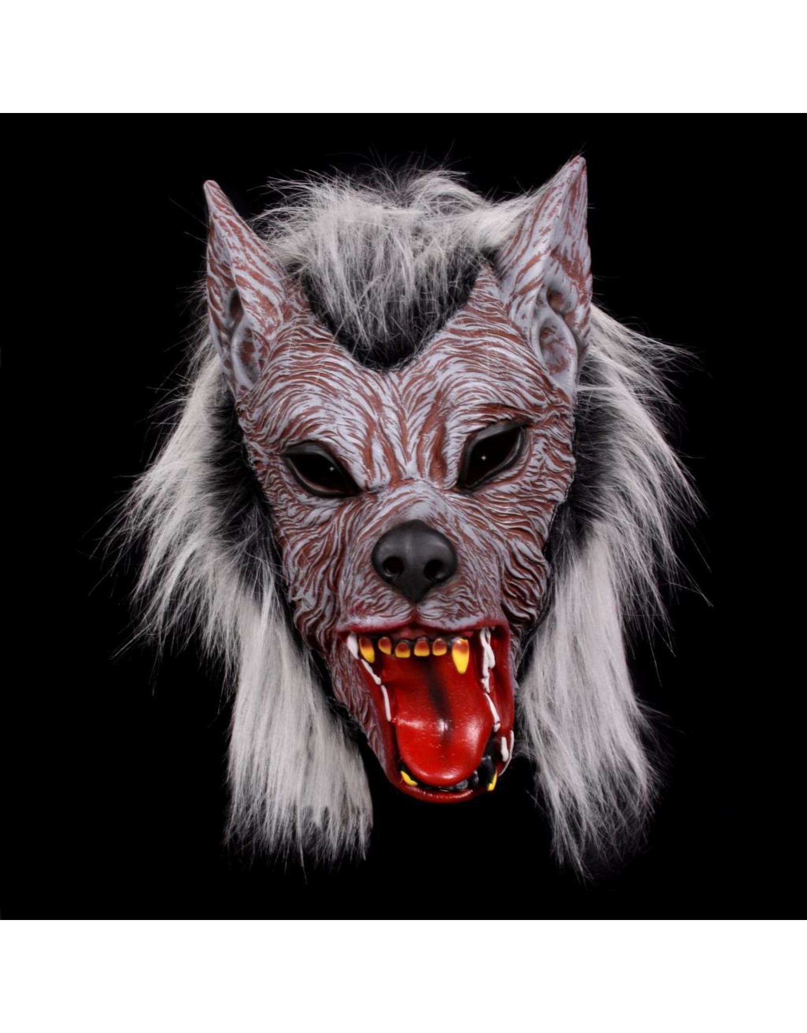 Weerwolf masker