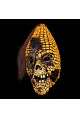 Corn zombie masker