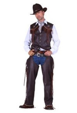 Cowboy chaps, Bruin