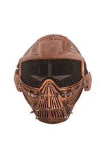 Masker Steampunk