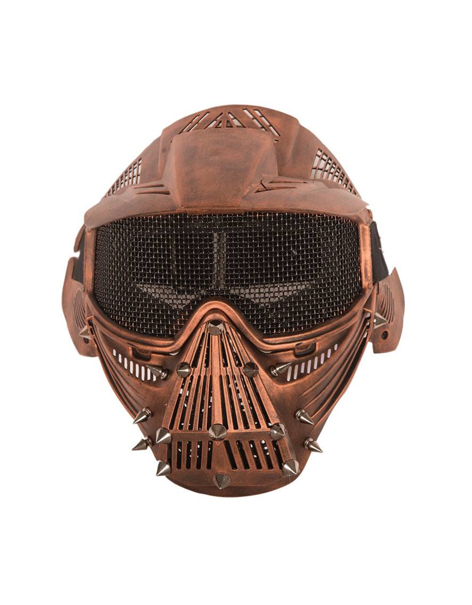 Masker Steampunk