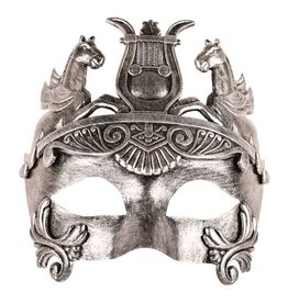 Masker Warrior Masker Warrior