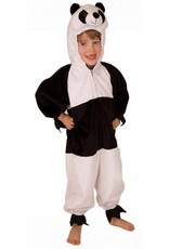 Kostuum Pluche Panda