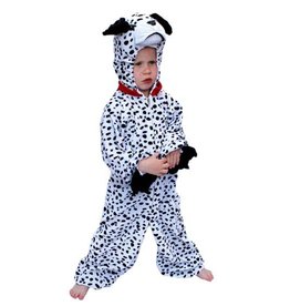 Kostuum Pluche Dalmatier