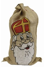 Zak Sint Print Jute(80x55)