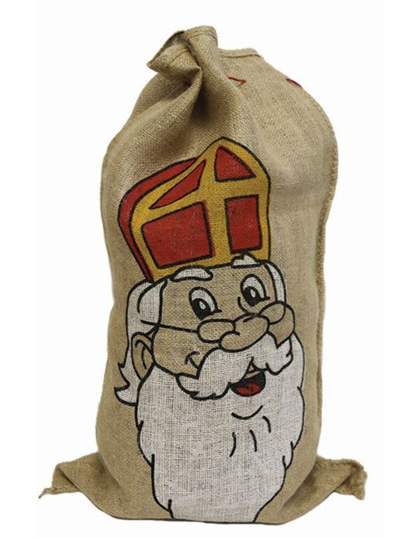 Zak Sint Print Jute(80x55)