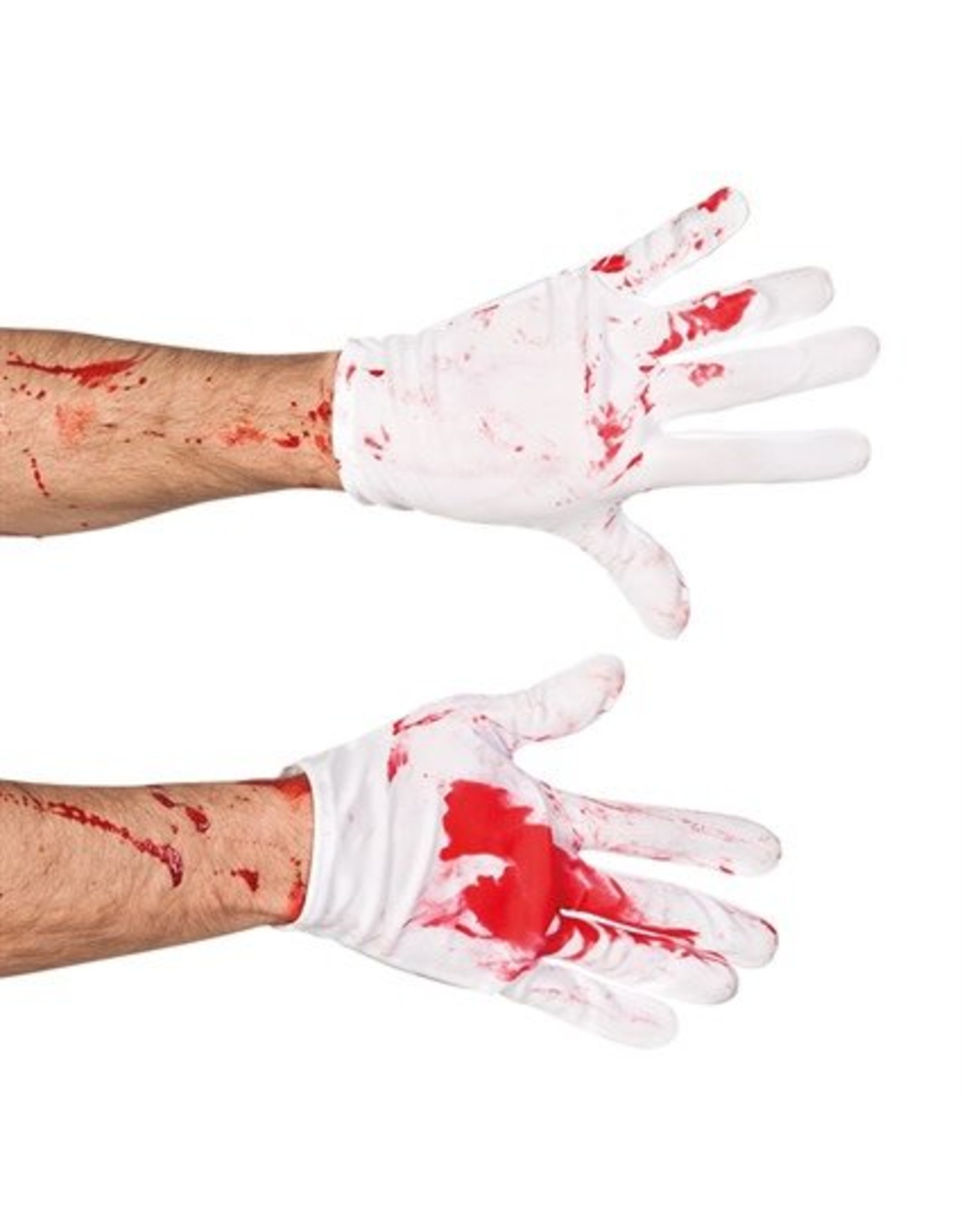 Handschoenen Bloody