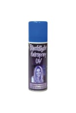 Haarkleurspray blacklight (125ml)