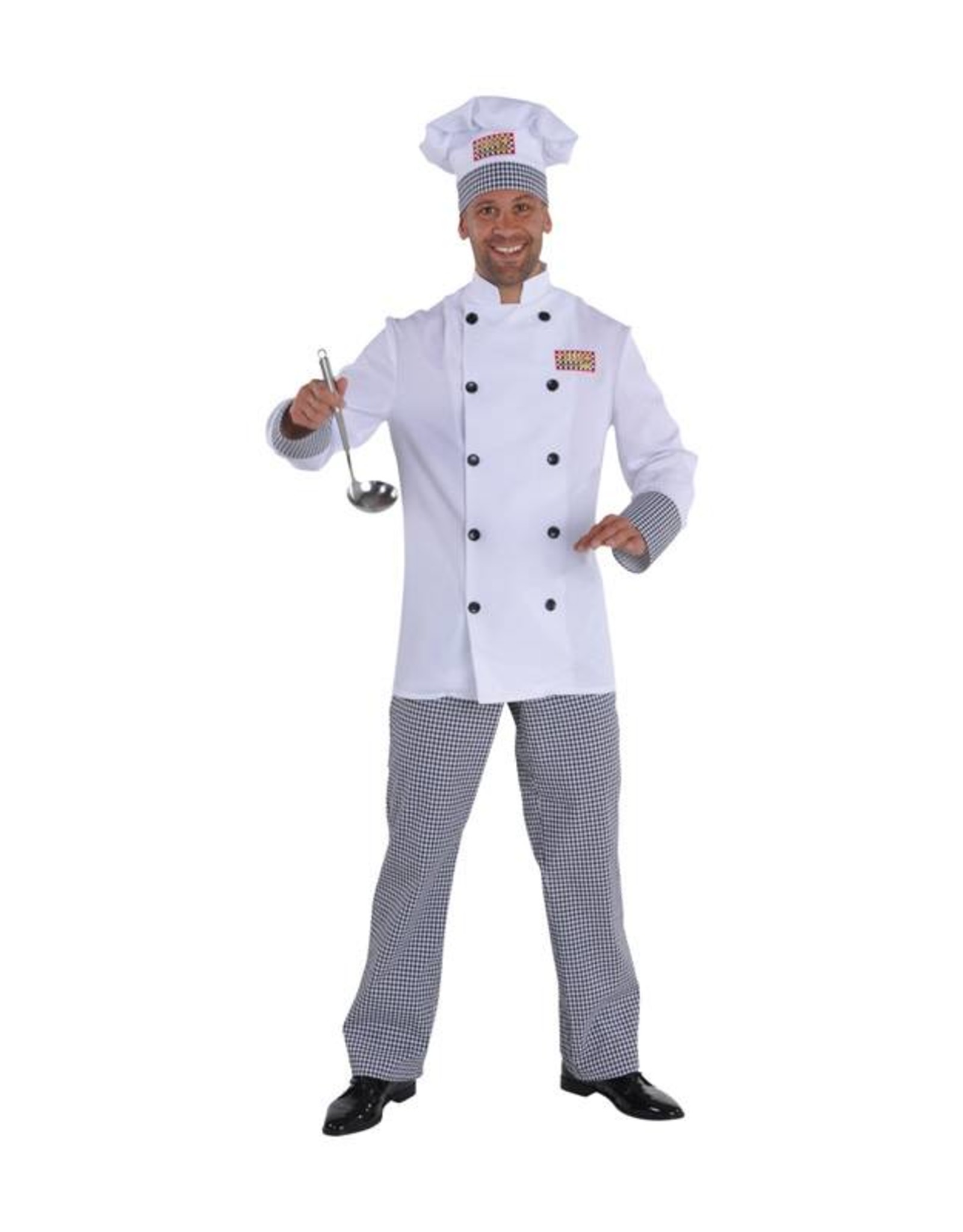 Chef