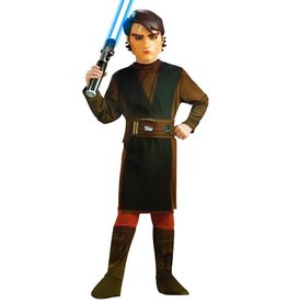 Anakin Skywalker young padawan kids 3-4 jaar Anakin Skywalker young padawan kids 3-4 jaar