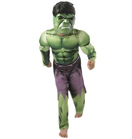 Hulk muscle chest kids Hulk muscle chest kids