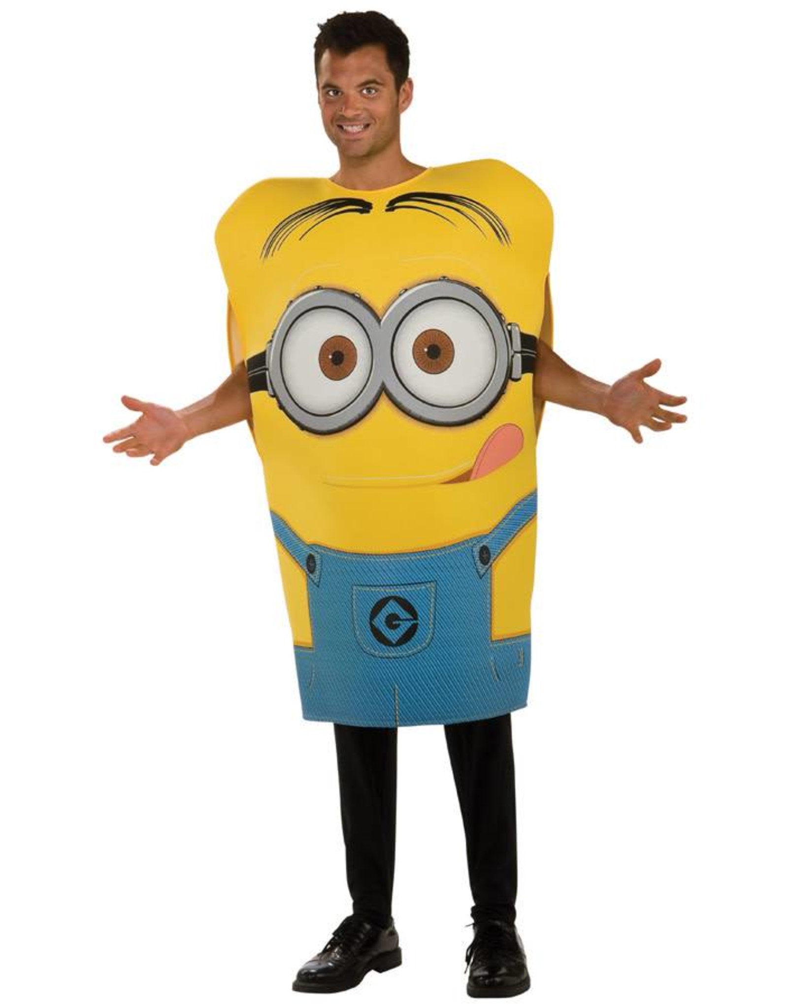 Minion Dave (licentie) osfa