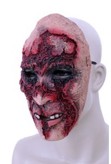 Horror masker latex rottend