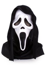 Scream masker