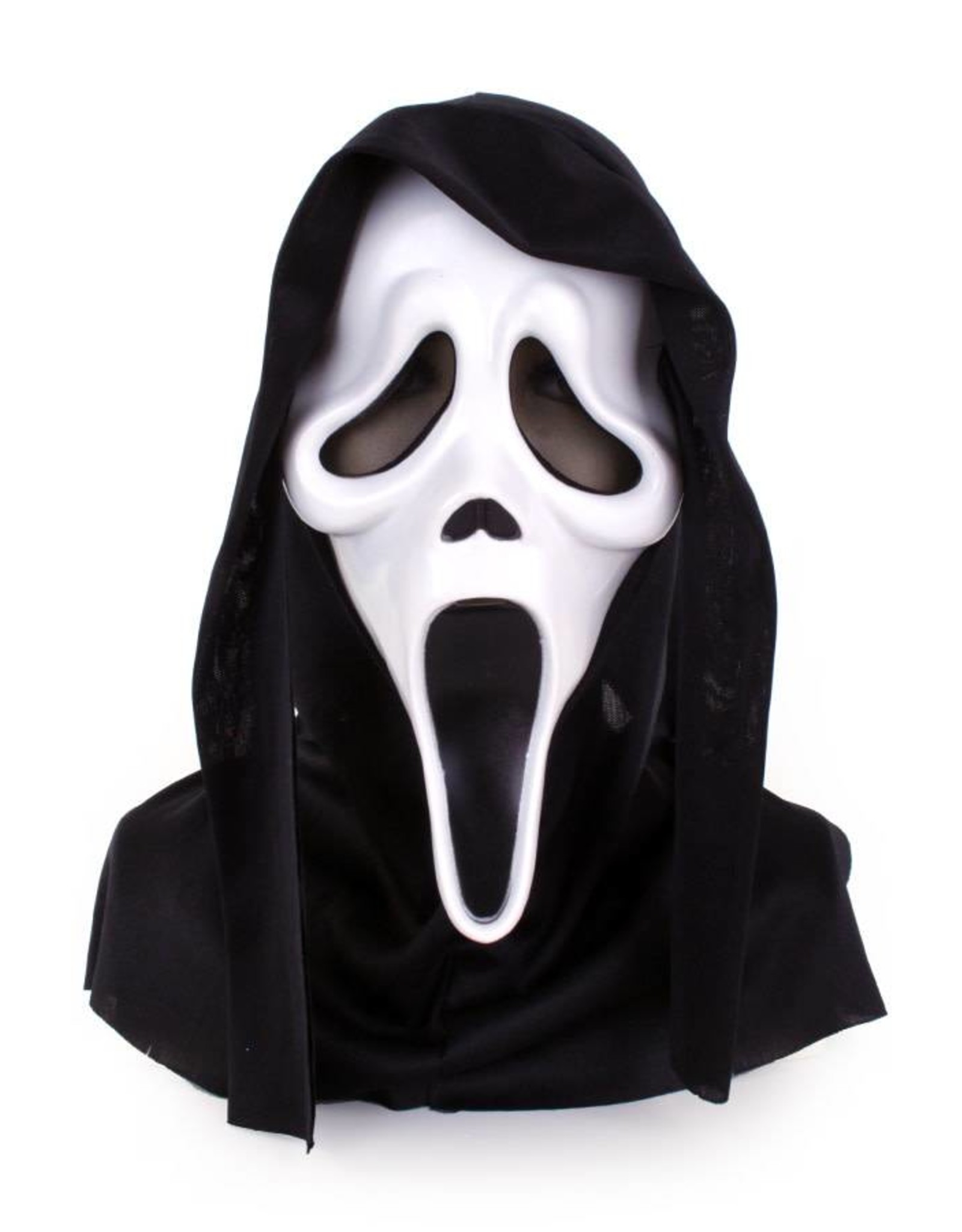 Scream masker