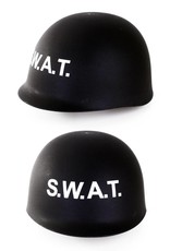 SWAT helm kinderen