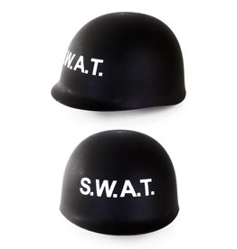 SWAT helm kinderen