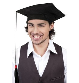 Rechter/ Docturaal muts geslaagd mt 59