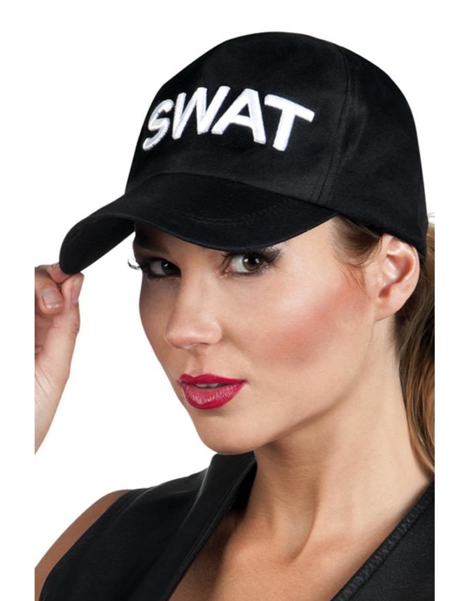 Baseball cap SWAT
