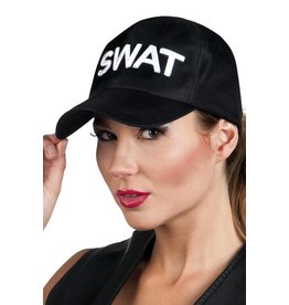 Baseball cap SWAT