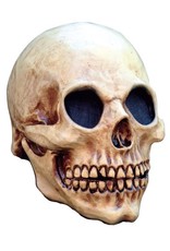 Masker skelet hoofd