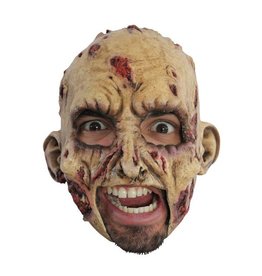 Kinloos masker Zombie