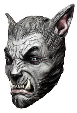 Masker wolf