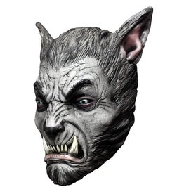 Masker wolf