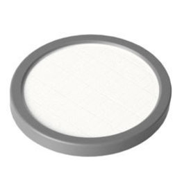 Grimas Grimas Cake Make-up - 001 Wit (35 gram)