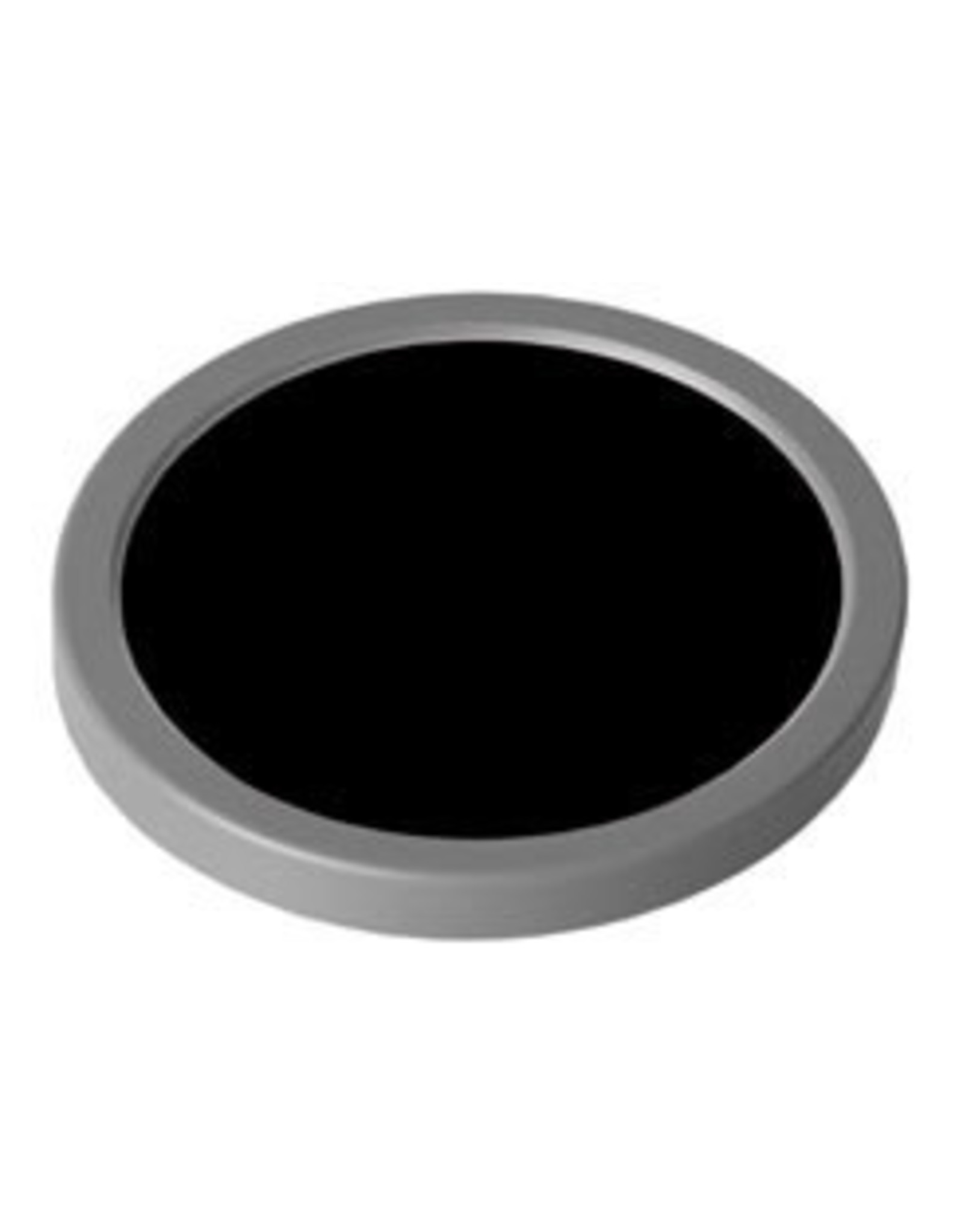 Grimas Grimas Cake Make-up - 101 Zwart