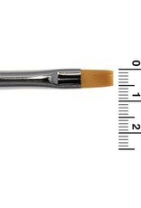 Kunsthaar penseel Grimas - S6 Kunsthaar penseel Grimas - S6