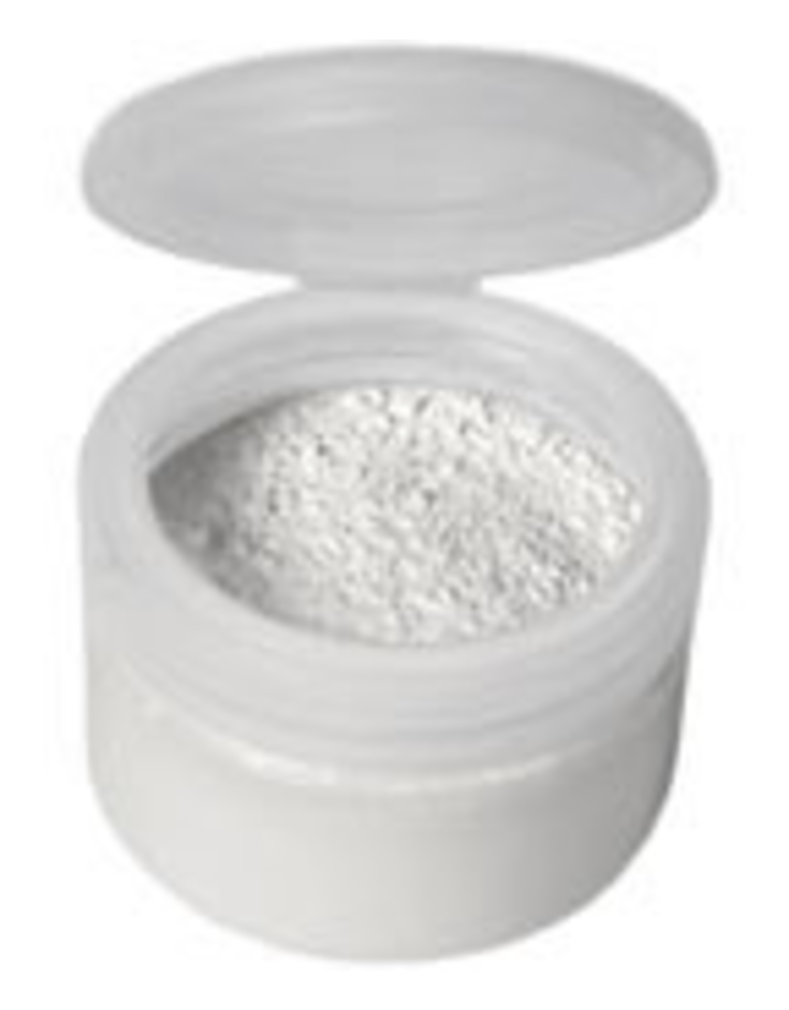 Grimas Transparant Poeder 120 gram