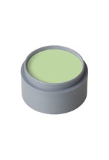 Grimas Water make up - 406 Pastelgroen - 15ml