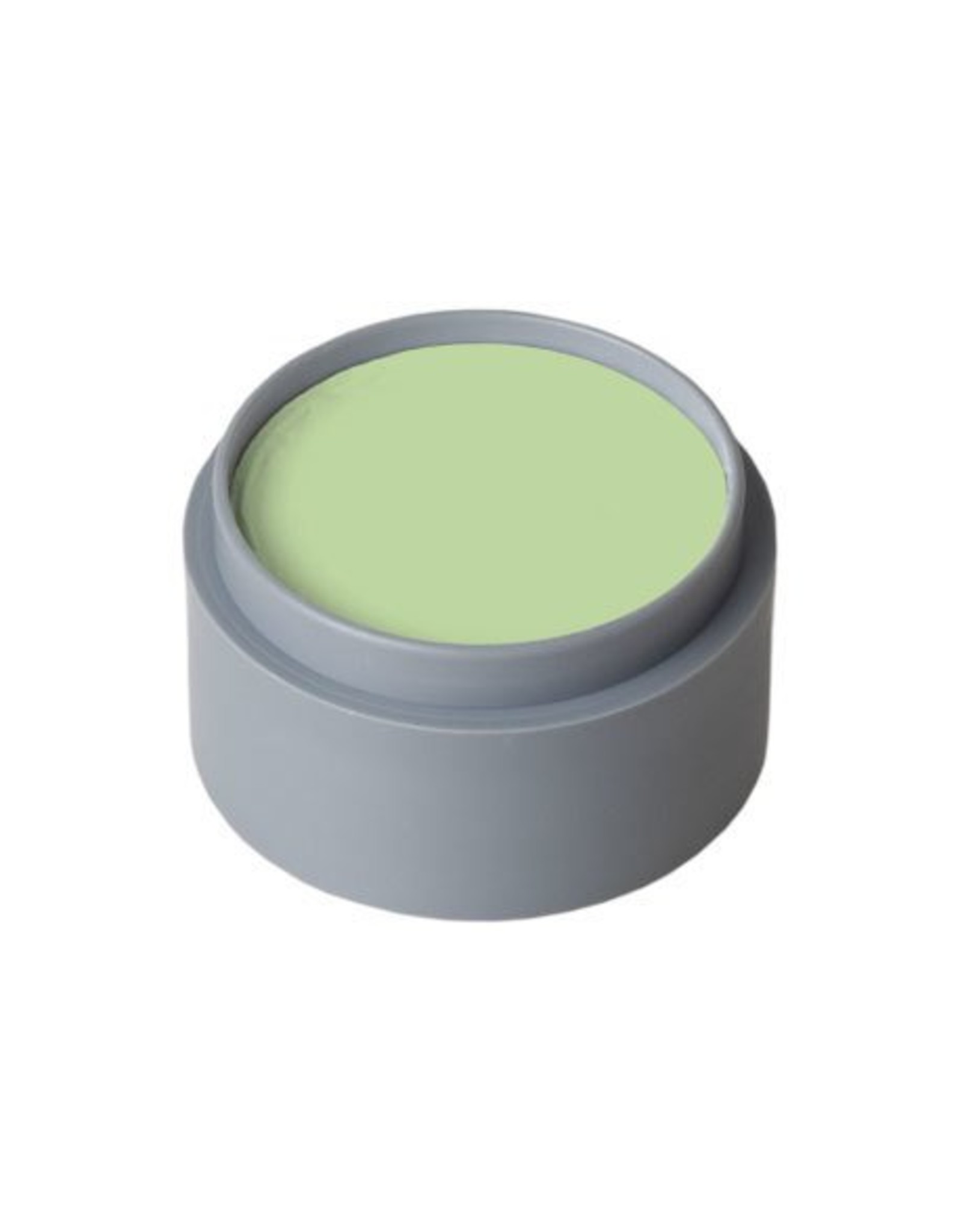 Grimas Water make up - 406 Pastelgroen - 15ml