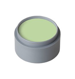 Grimas Water make up - 406 Pastelgroen