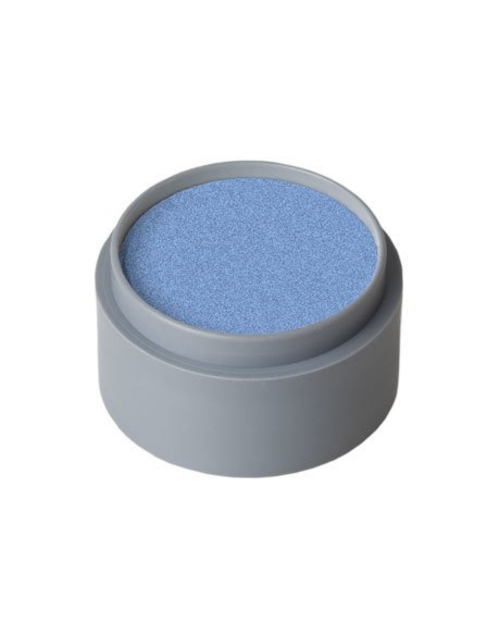 Grimas Water Make up Pearl Pure 730 - Blauw - 15ml