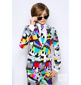 Opposuits BOYS Testival