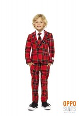 Opposuits BOYS The Lumberjack