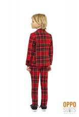 Opposuits BOYS The Lumberjack