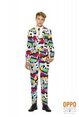 Opposuits TEEN BOYS Testival