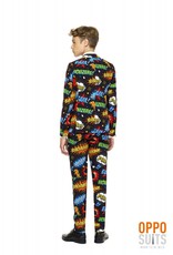 Opposuits TEEN BOYS Badaboom