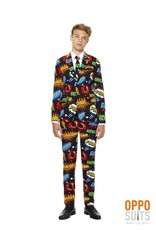 Opposuits TEEN BOYS Badaboom