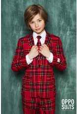 Opposuits TEEN BOYS The Lumberjack